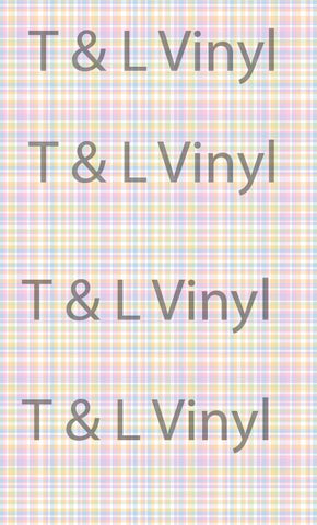 980 Pastel full  Sublimation Print