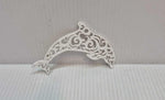Dolphin Keyring