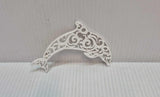 Dolphin Keyring