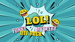 Funny and 18+++ (WARNING ADULT ONLY!!) DTF Mystery pack