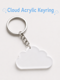 Cloud Keyring
