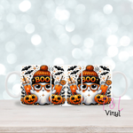 110 Orange Boo - 11oz mug