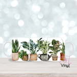 116 Plant lover - 11oz mug