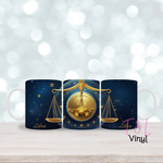 129 Libra - 11oz mug