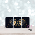 127 Gemini - 11oz mug