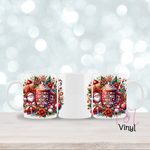 148 Christmas Movie - 11oz mug