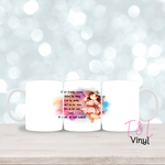 159 Short Cranky Women - 11oz mug