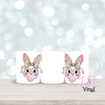 250 Pastel Easter - 11oz mug