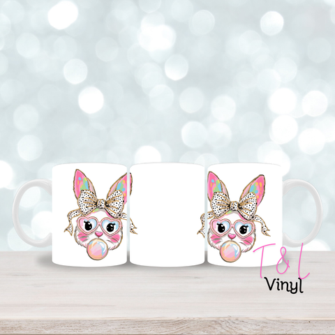 250 Pastel Easter - 11oz mug