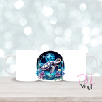 244 Turtle - 11oz mug