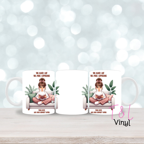 283 Home - 11oz mug