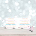 290 Funny Mug- 11oz mug