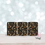 298 Witchy 11oz mug