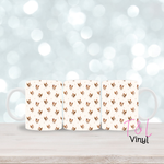 300 Chicken 11oz mug