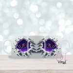 316 Spider 6 11oz mug