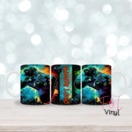 327 Gamer Life   11oz mug