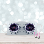 315 Spider 5 11oz mug
