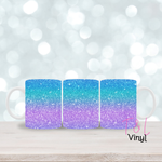 303 Shimmer 11oz mug