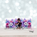 337 Mum Coffee 11oz mug