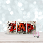 369 Dad 11oz mug