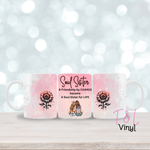 42 -Soul Sister  - 11oz mug