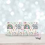 377 Teacher 11oz mug