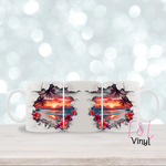 308 sunset 5 11oz mug