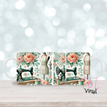 85 Boho Sewing  - 11oz mug