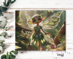 Tooth Fairy Puzzle 1 Sublimation Prints  489