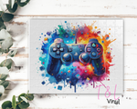 680 Game 1 Sublimation Puzzle Print