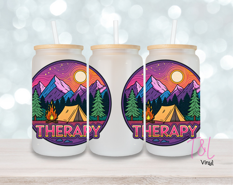 92 Therapy 16oz Sub wrap