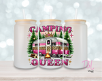 (36) Camping Queen 16oz Sub wrap