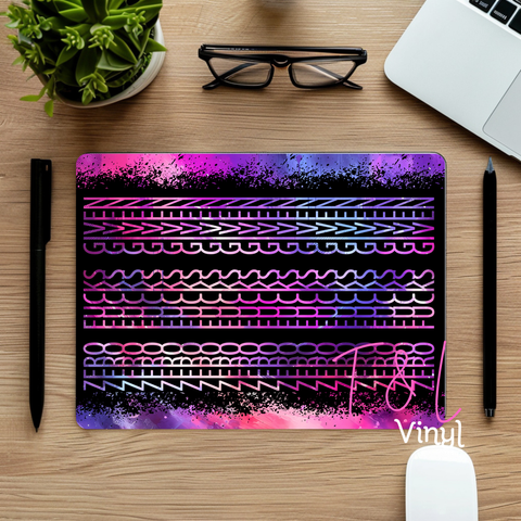 687 Zero Give Sublimation Print