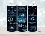 Libra 20 oz Sublimation wrap (512)