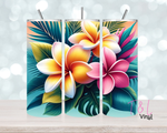 702 Frangipani  20 oz Sublimation wrap