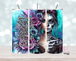736 Common Sense 20 oz Sublimation wrap