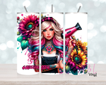 902 #Hairdresser 20 oz Sublimation wrap