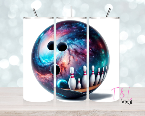 1324 Bowling 4 20 oz Sublimation wrap