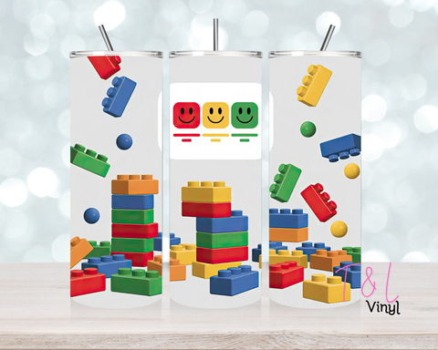 1533 20oz Sublimation wrap