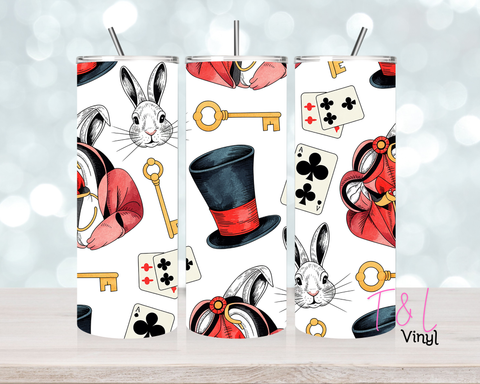 1537 cards 20oz Sublimation wrap