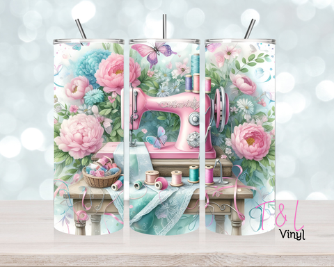 1550 Sewing 3 20oz Sublimation wrap