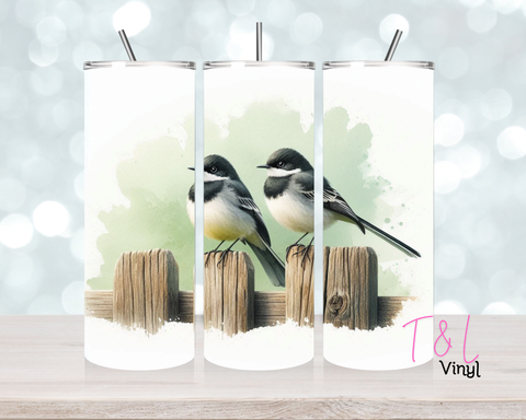 1560 Willy wag tail  20oz Sublimation wrap