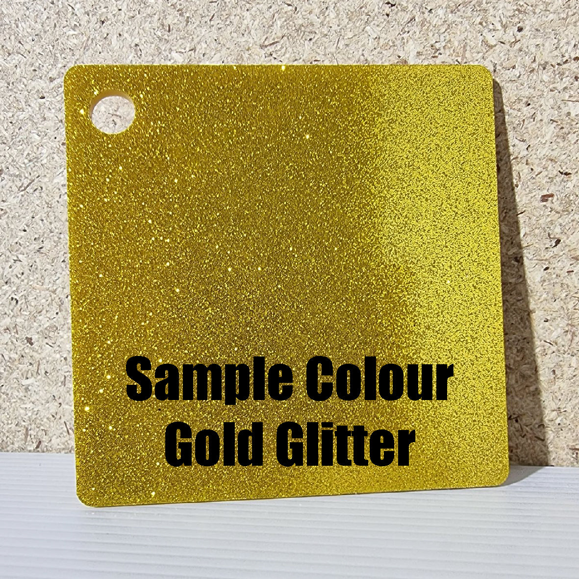 Single Name Acrylic for 30cm Circle (Write name in notes) – T & L Vinyl