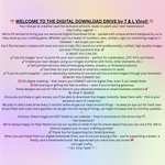 Digital Drive for July - Google Drive
