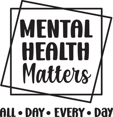 Mental Health Matters .svg