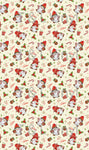 358 Christmas Blank Sublimation Prints