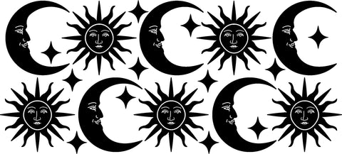 Sun and Moon .svg