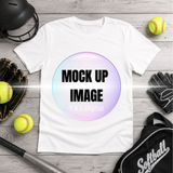 Sport Mock up Shirts