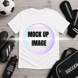 Sport Mock up Shirts