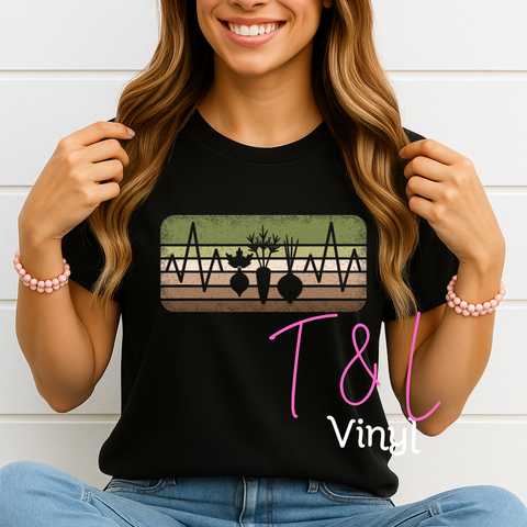 974 Plant Life  print